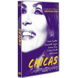 Chicas [FR Import] - Neuf sous blister