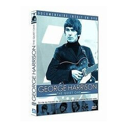 George harrison the quiet one [FR Import] - Neuf sous blister