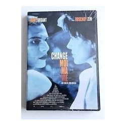 Change-moi ma vie - Neuf sous blister