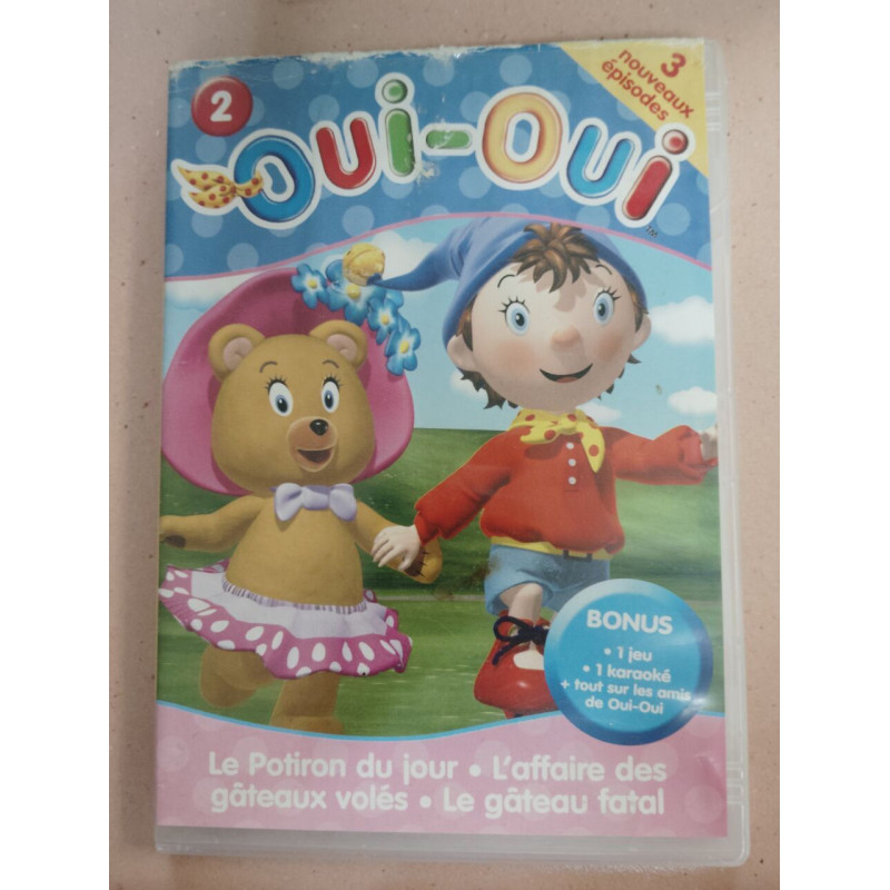 Oui-Oui 2