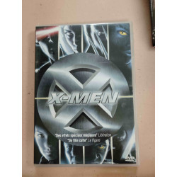 X-Men