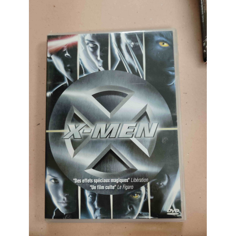 X-Men