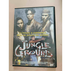Jungle Ground