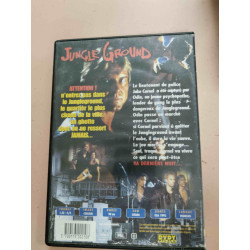 Jungle Ground
