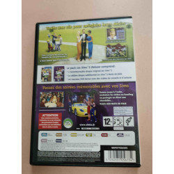 Les Sims 2 Deluxe