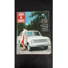 Jours de France Nº464 - Salon de L'Auto /Octobre 1963