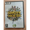 SIMCITY SOCIETES