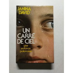 Un carré de ciel