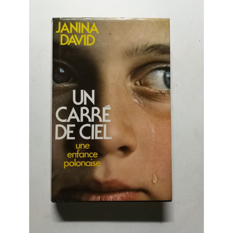 Un carré de ciel