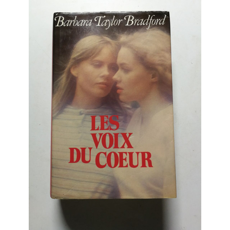 Les Voix du Coeur