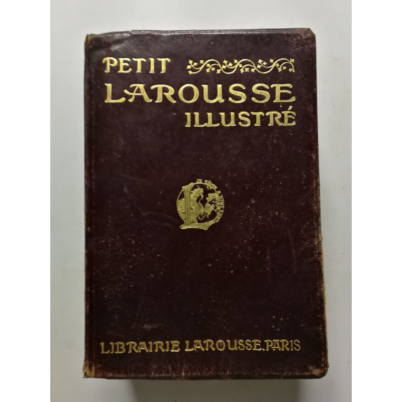 Petit Larousse Illustré
