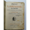 Petit Larousse Illustré