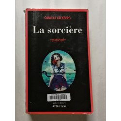 La sorcière