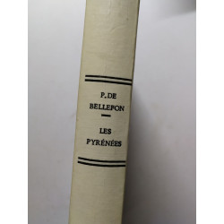 Les Pyrénées - 1976