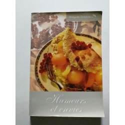 Humeurs et envies - 2000