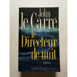 Le Directeur de nuit
