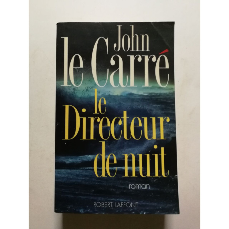 Le Directeur de nuit