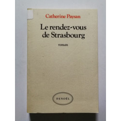 Rendez vous De Strasbourg