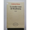 Rendez vous De Strasbourg