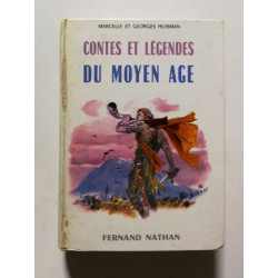 Contes et légendes du Moyen Age