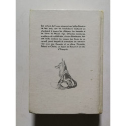 Contes et légendes du Moyen Age