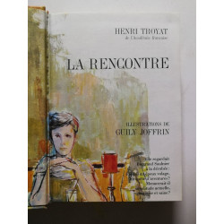 La rencontre