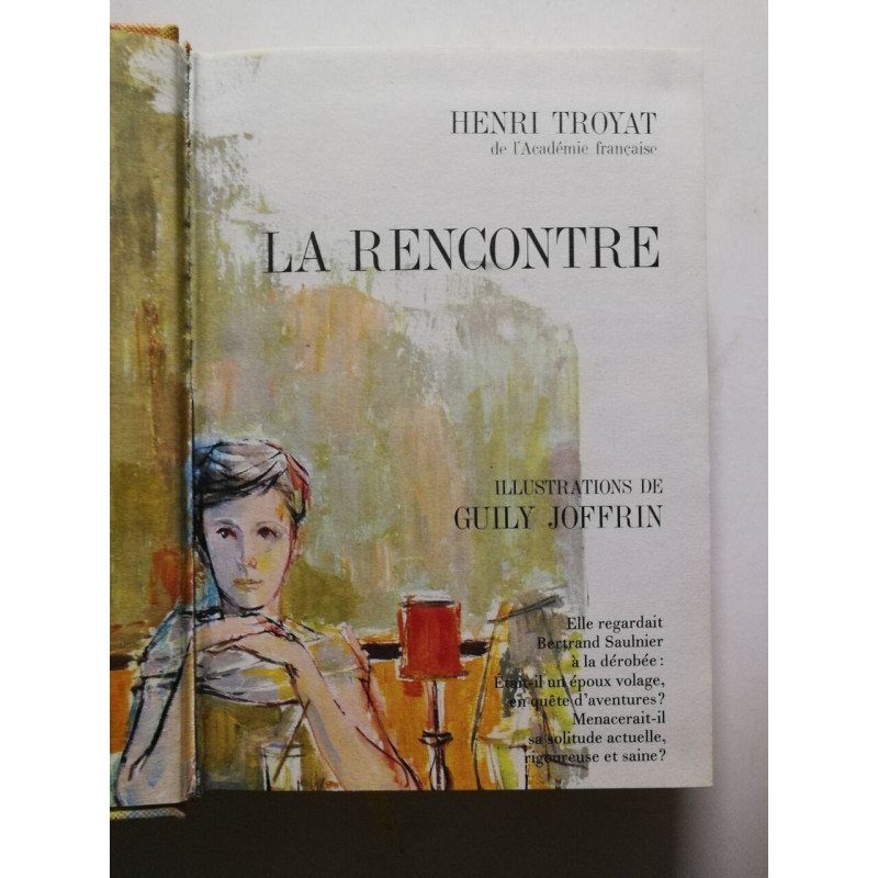 La rencontre