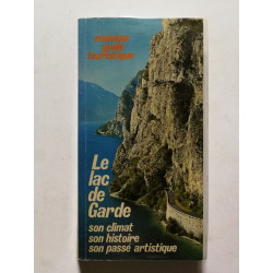 Le lac de Garde
