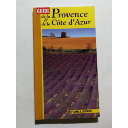 Guide de la Provence et de la Côte d'Azur