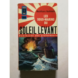 Soleil Levant
