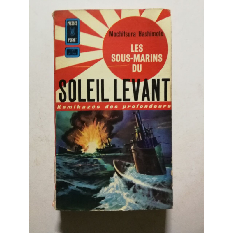 Soleil Levant