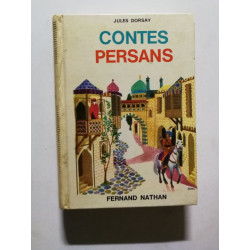 Contes persans