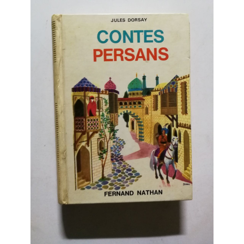 Contes persans