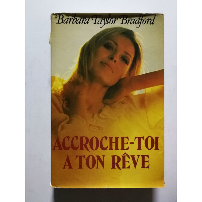 Accroche-toi à ton rêve - 1985