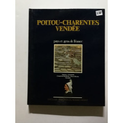 Poitou charentes vendée
