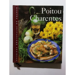 Poitou Charentes cuisine regionales de france