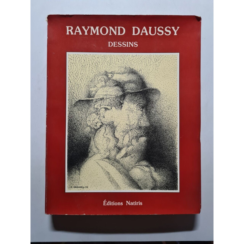 Raymond Daussy Dessins