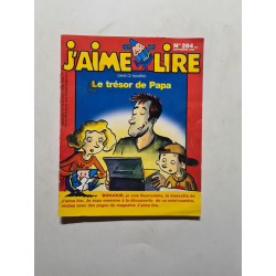 Le trésor de Papa nº 284 - 2000