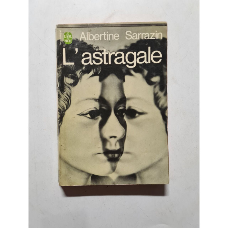 L'astragale