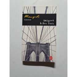 Maigret à New York