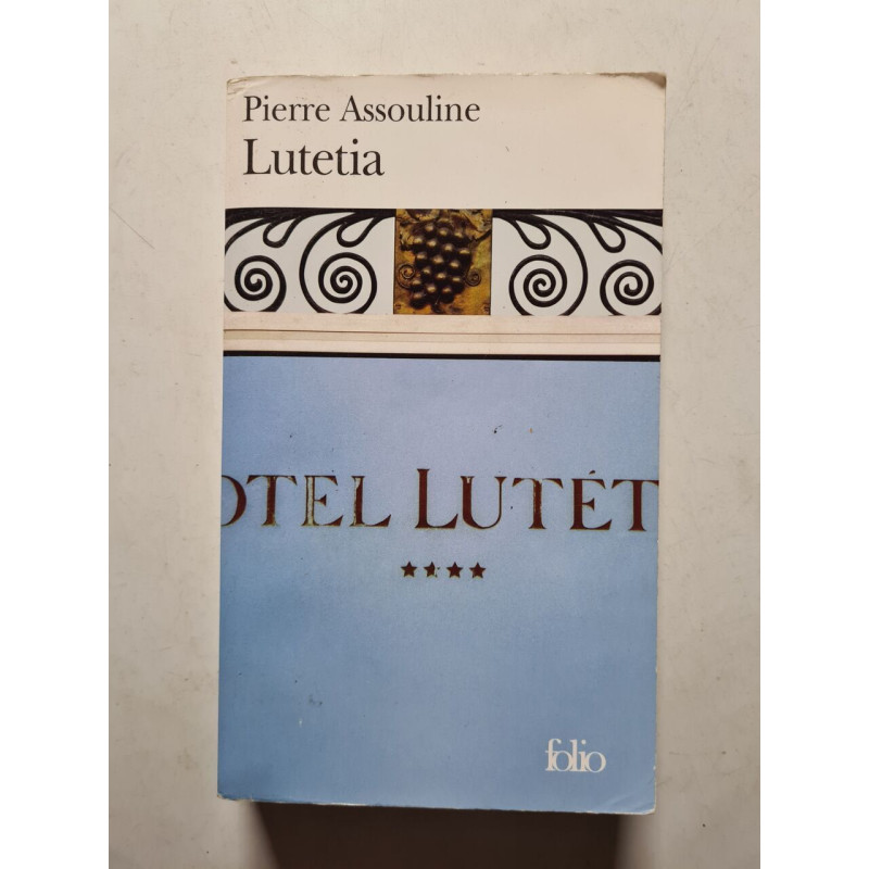 Lutetia
