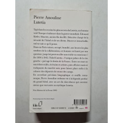 Lutetia
