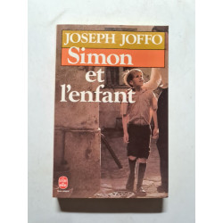 Simon et l'enfant