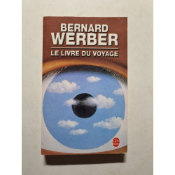 Le Livre du Voyage