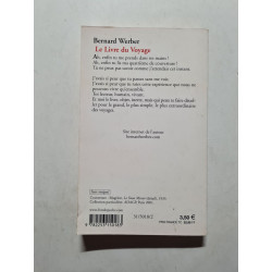 Le Livre du Voyage