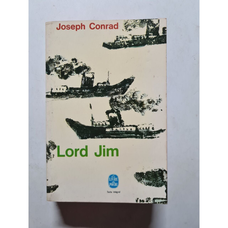 Lord Jim