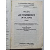 Les fourberies de Scapin