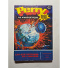 Perry Le Fantastique nº 6 science fiction