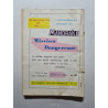 Special Fantome nº 21 - 1965