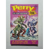 Perry le fantastique science fiction Le Château des Savants Fous nº 4